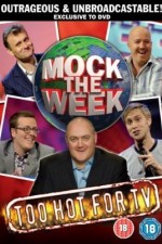 Watch Mock the Week Megavideo